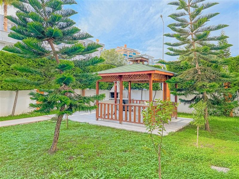 Appartamento a Alanya, Turchia, 55 m² - foto 4