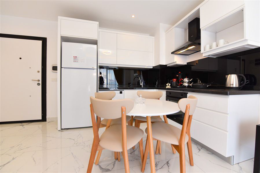 Piso en Alanya, Turquia, 51 m² - imagen 4