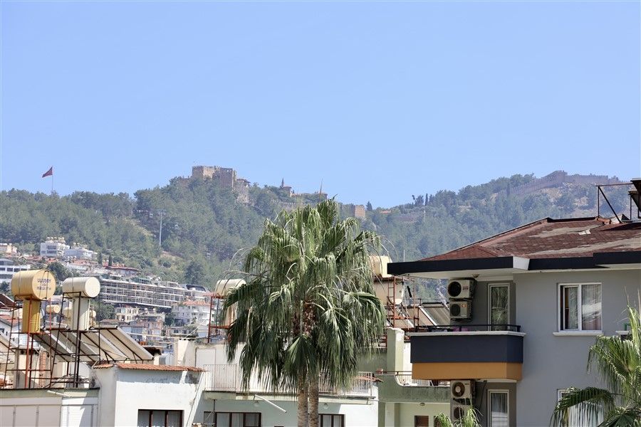 Piso en Alanya, Turquia, 77 m² - imagen 4