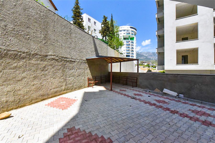 Penthouse in Alanya, Türkei, 110 m² - Foto 4