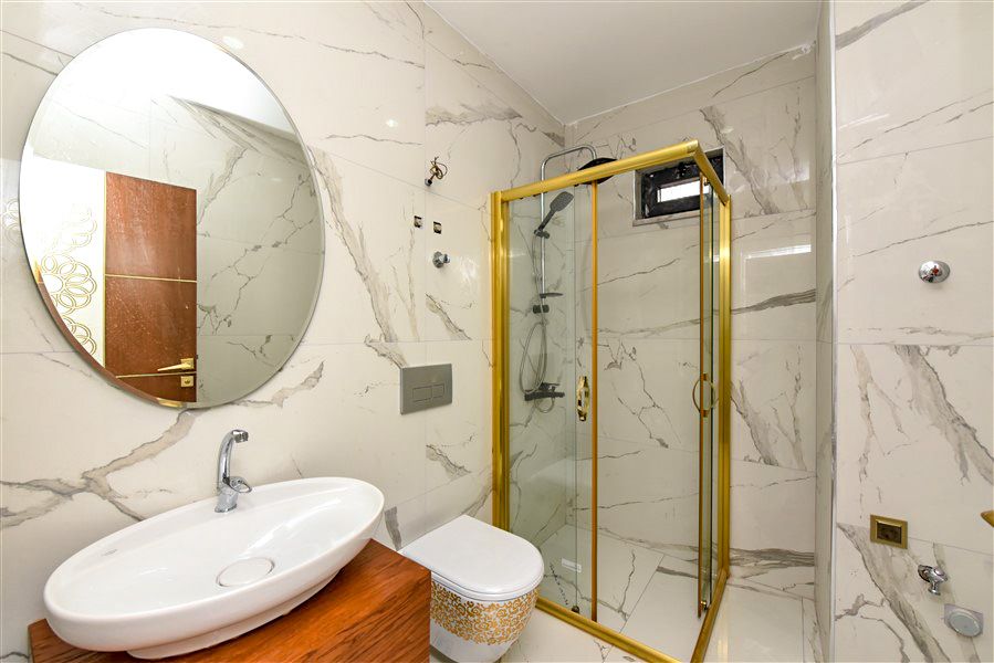 Piso en Alanya, Turquia, 150 m² - imagen 4