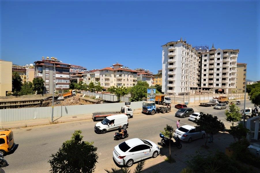 Piso en Alanya, Turquia, 60 m² - imagen 4