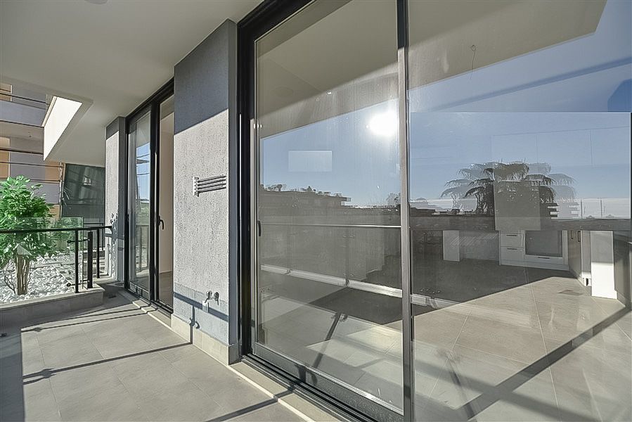 Flat in Alanya, Turkey, 60 m² - picture 4