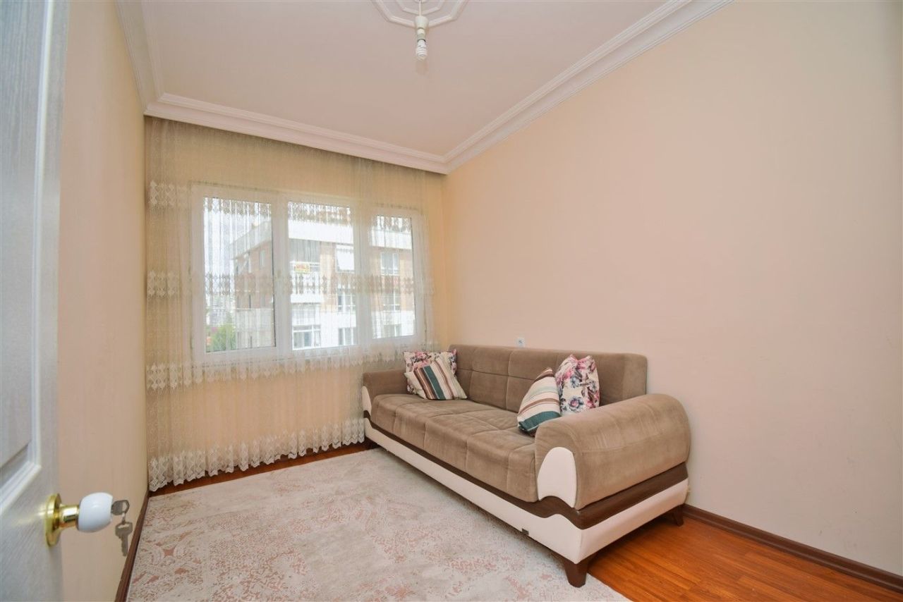 Flat in Antalya, Turkey, 155 m² - picture 4