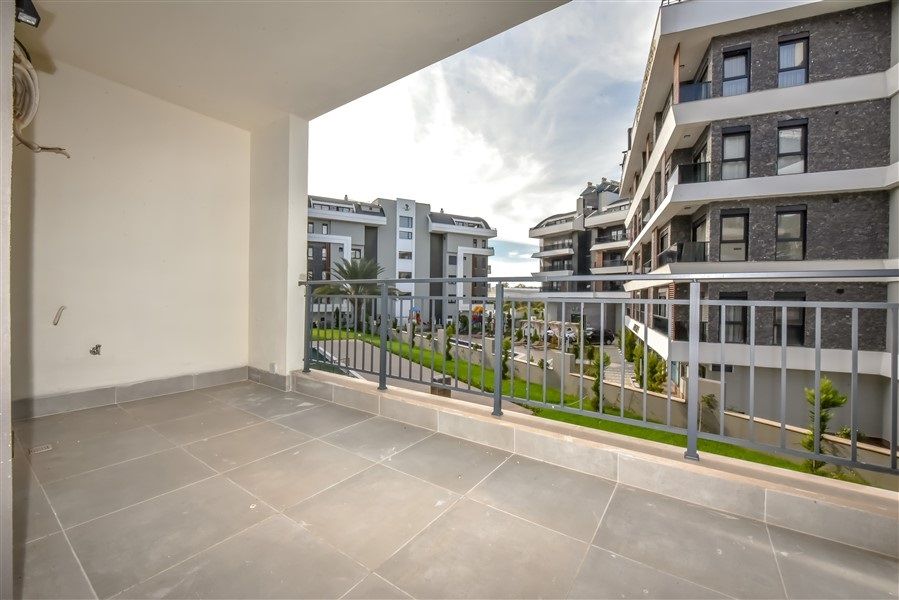 Appartamento a Alanya, Turchia, 82 m² - foto 4