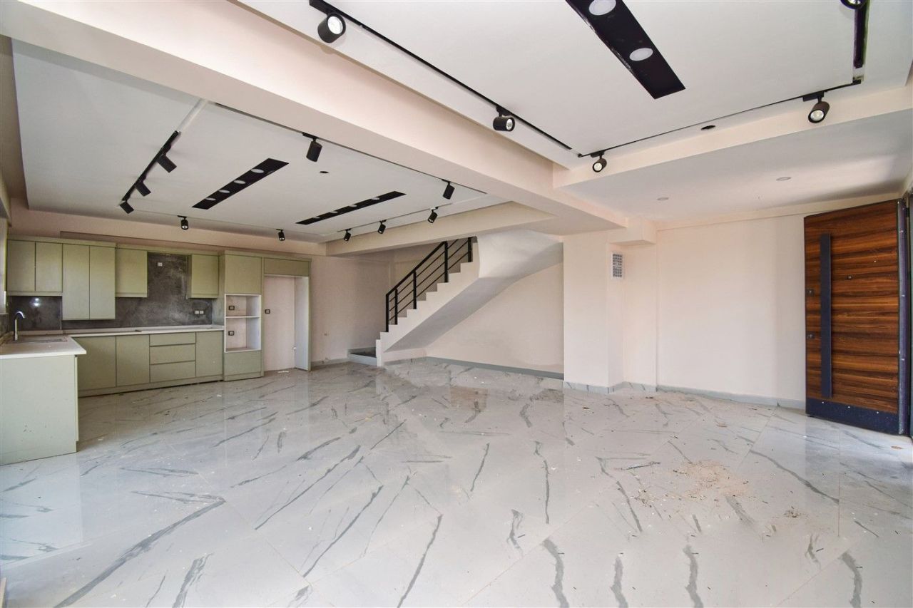 Villa in Lara, Turkey, 150 m² - picture 4