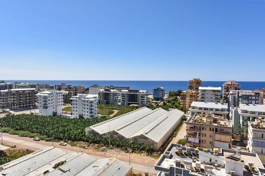 Attico a Alanya, Turchia, 190 m² - foto 4