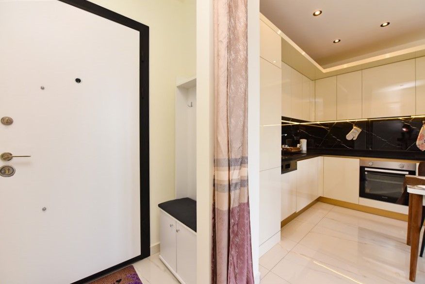 Appartement à Alanya, Turquie, 60 m² - image 4