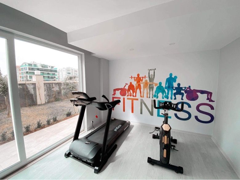 Appartamento ad Avsallar, Turchia, 55 m² - foto 3