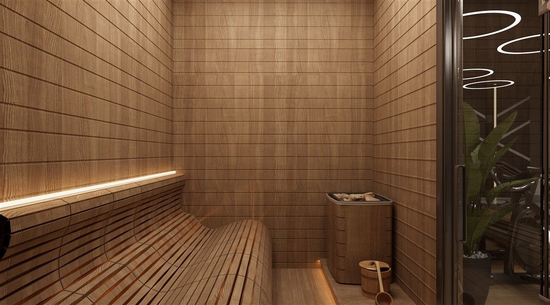 Appartement à Alanya, Turquie, 65 m² - image 4