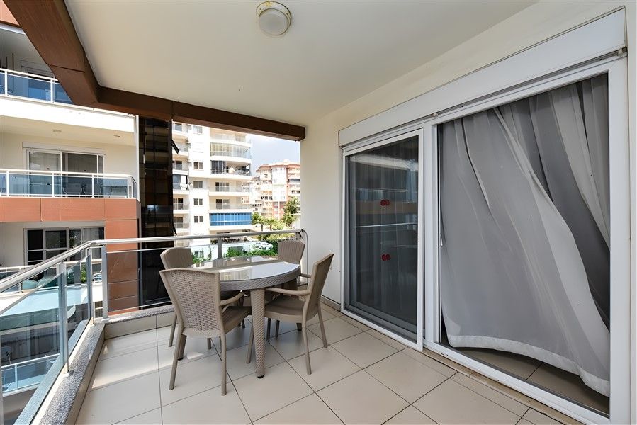 Flat in Alanya, Turkey, 65 m² - picture 4