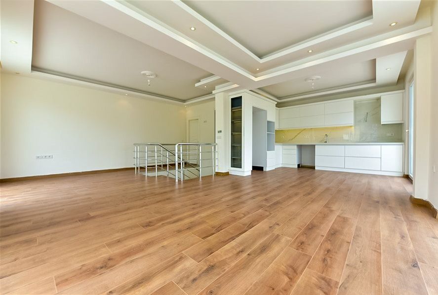 Attico a Alanya, Turchia, 220 m² - foto 4