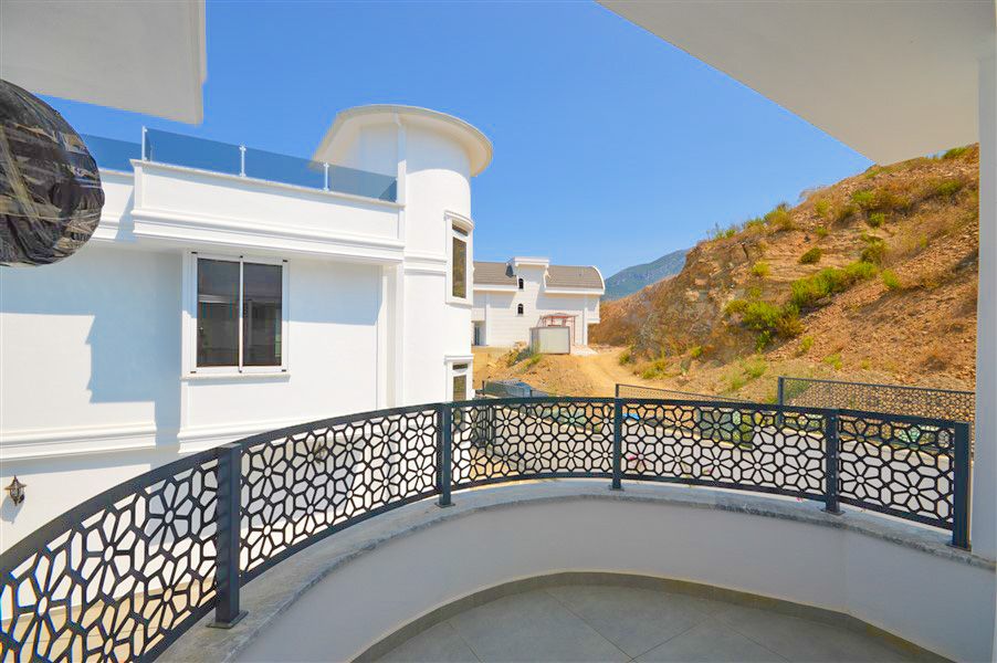 Villa in Alanya, Turkey, 280 m² - picture 4