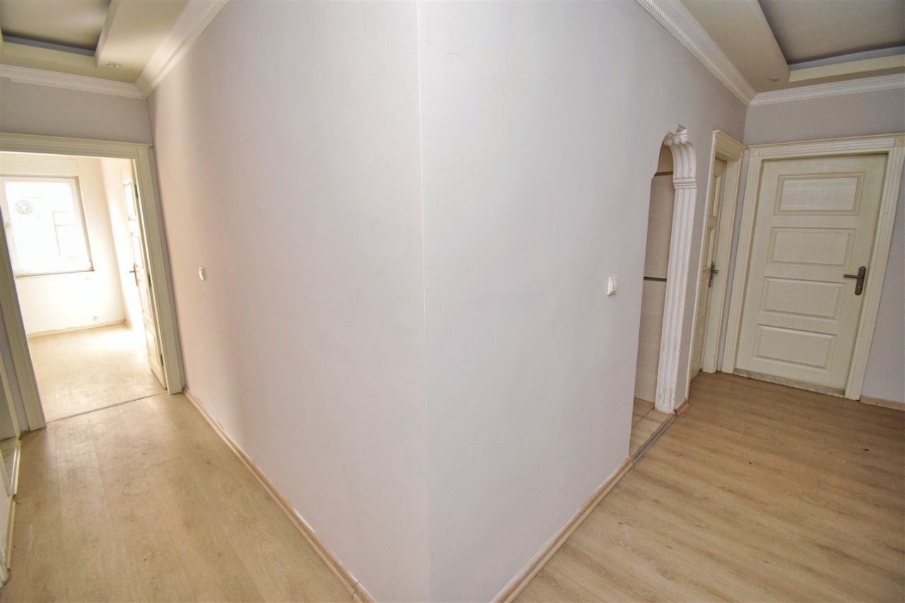 Appartement Center, Turquie, 140 m² - image 4