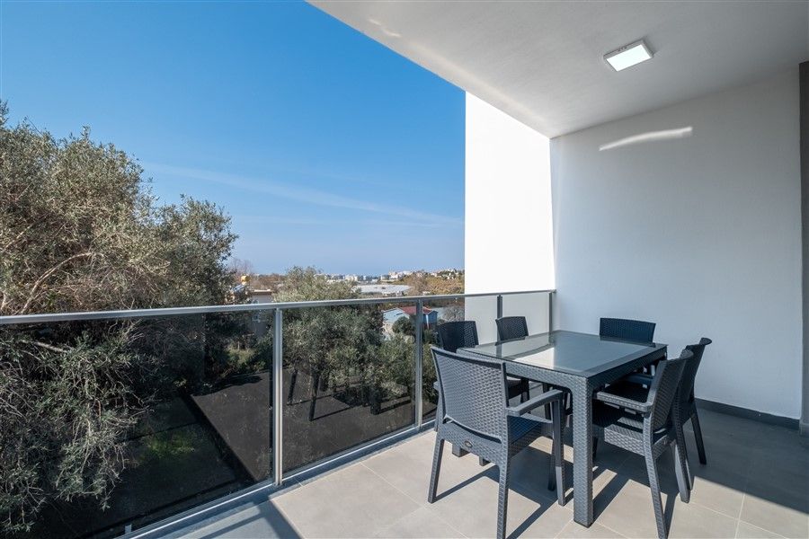 Appartamento a Alanya, Turchia, 90 m² - foto 4