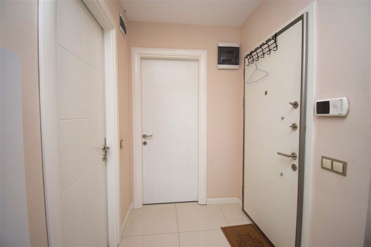 Wohnung in Antalya, Türkei, 45 m² - Foto 4