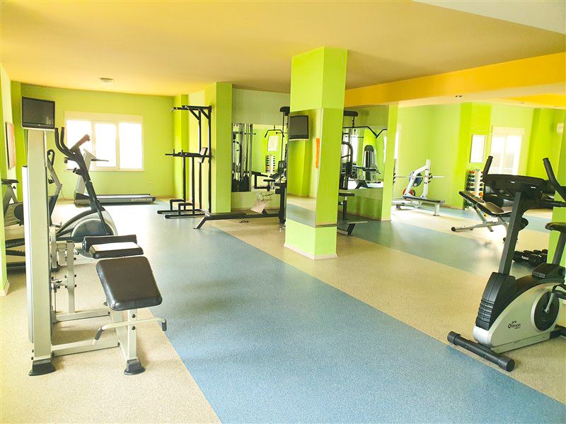 Piso en Alanya, Turquia, 120 m² - imagen 4