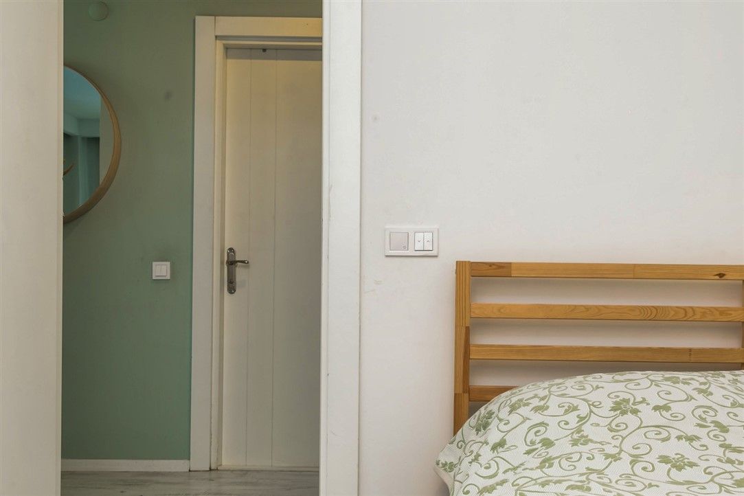 Flat in Antalya, Turkey, 110 m² - picture 4