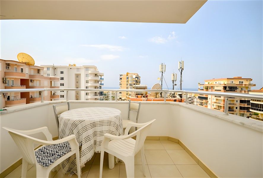 Flat in Alanya, Turkey, 60 m² - picture 4