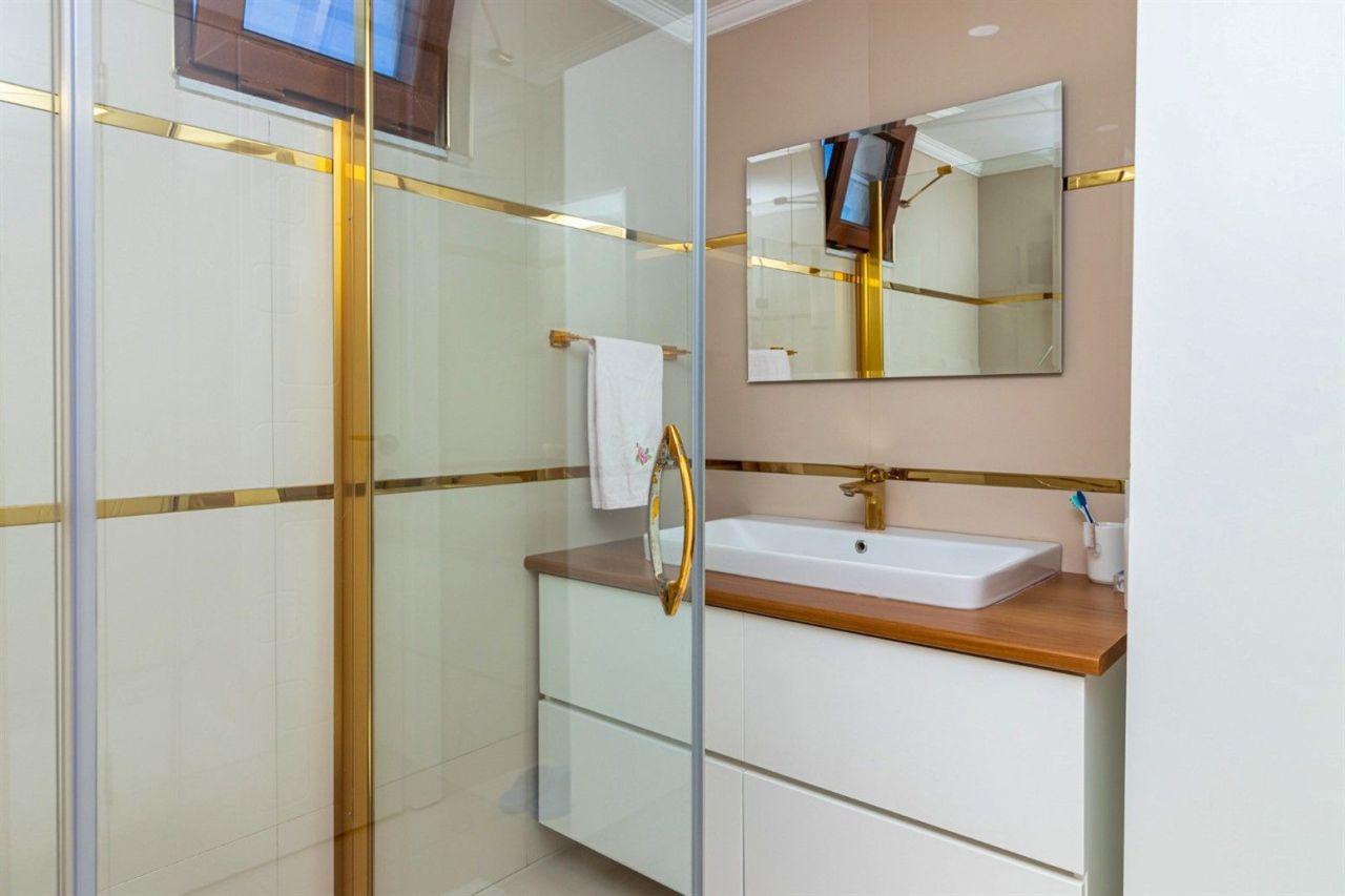 Appartamento Center, Turchia, 165 m² - foto 4