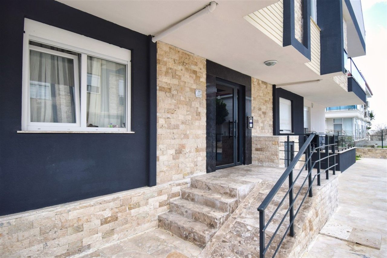 Wohnung Altintash, Türkei, 180 m² - Foto 4