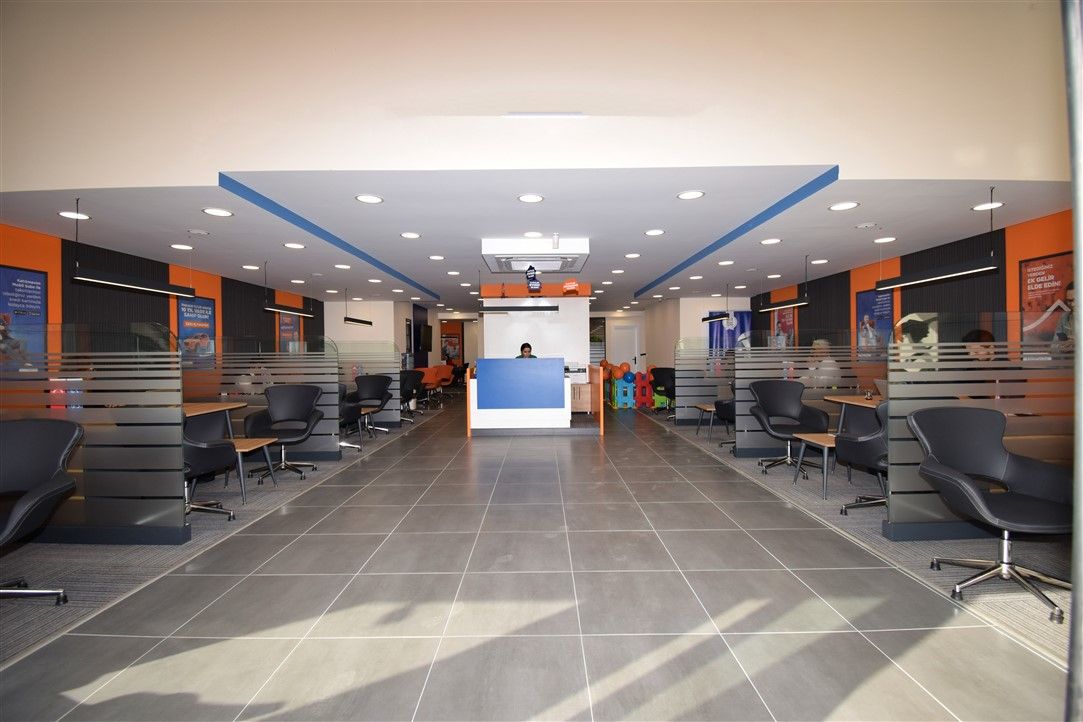 Proprietà commerciale a Antalya, Turchia, 450 m² - foto 4