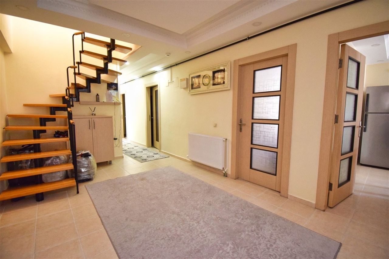 Appartamento Center, Turchia, 315 m² - foto 5