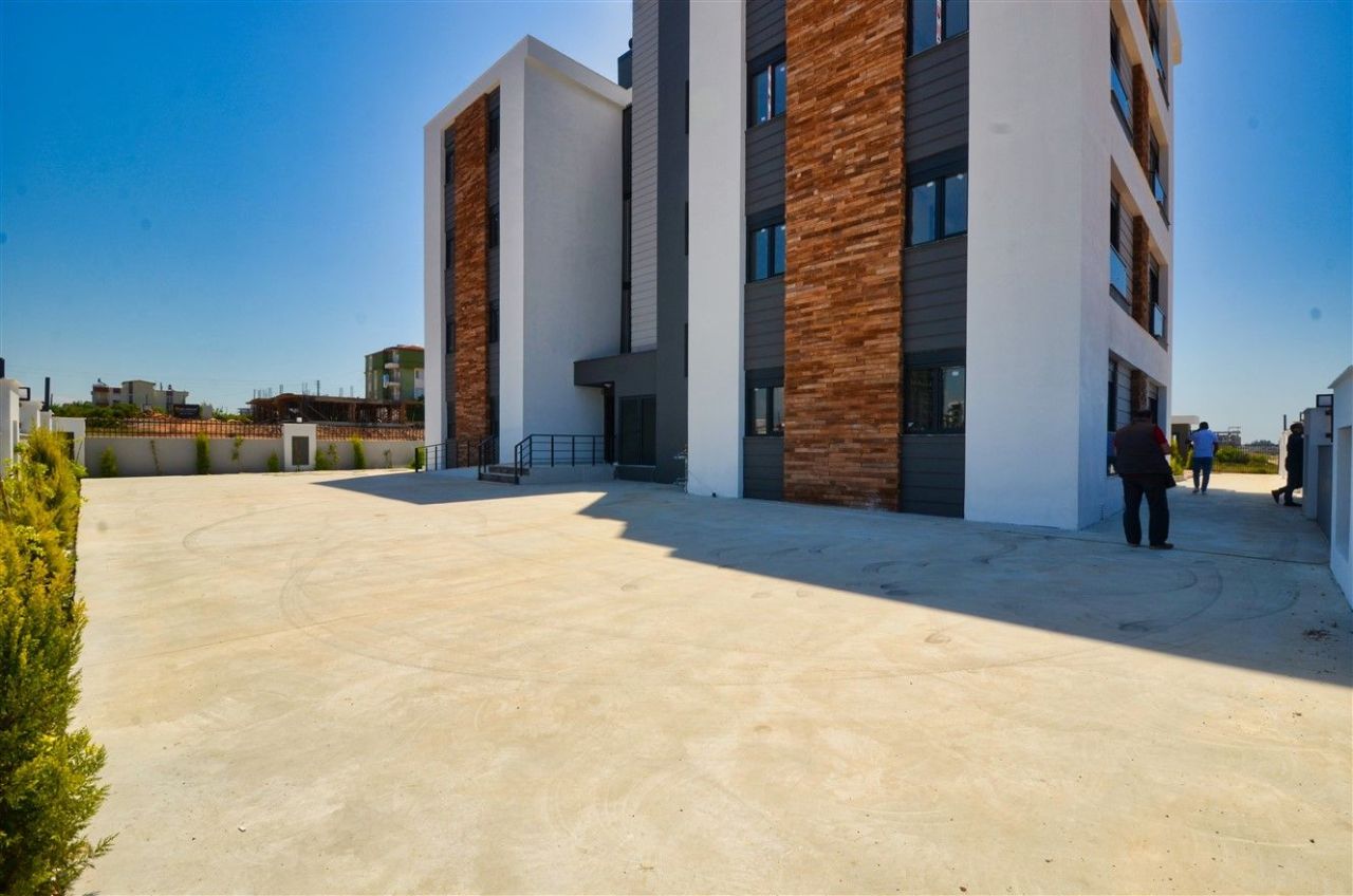 Appartement Altintash, Turquie, 60 m² - image 5