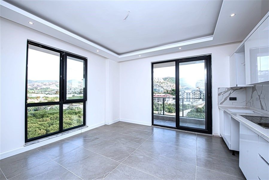 Penthouse in Alanya, Türkei, 140 m² - Foto 5