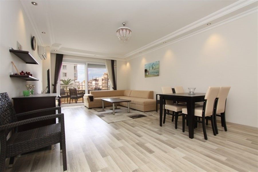 Appartamento a Alanya, Turchia, 110 m² - foto 5