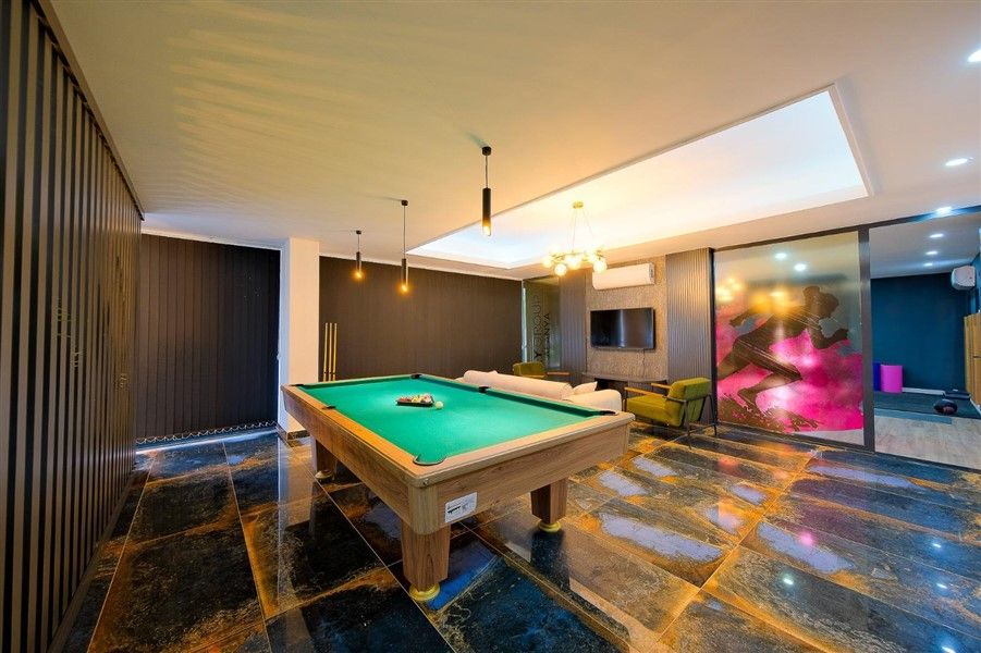 Flat in Alanya, Turkey, 46 m² - picture 5