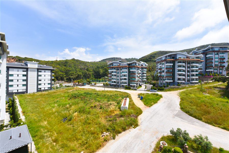 Flat in Alanya, Turkey, 75 m² - picture 5