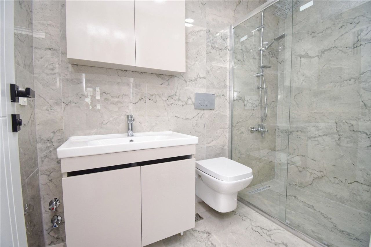 Appartamento a Antalya, Turchia, 190 m² - foto 5