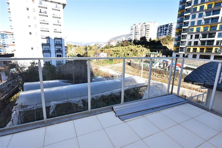 Appartamento a Alanya, Turchia, 125 m² - foto 5