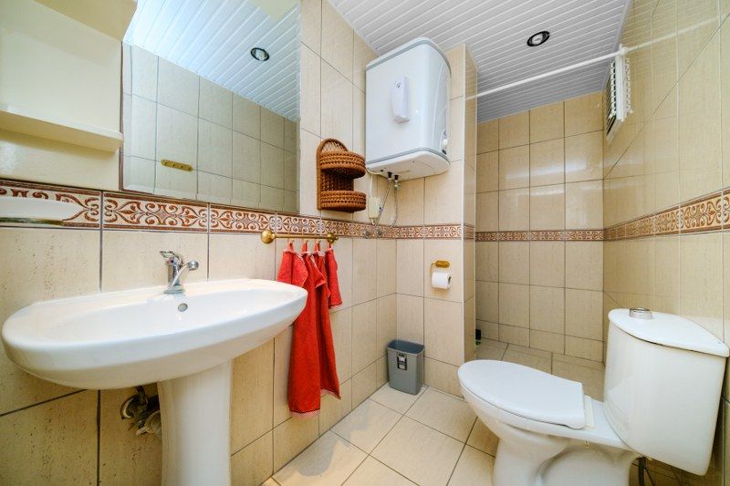 Appartamento a Alanya, Turchia, 110 m² - foto 5