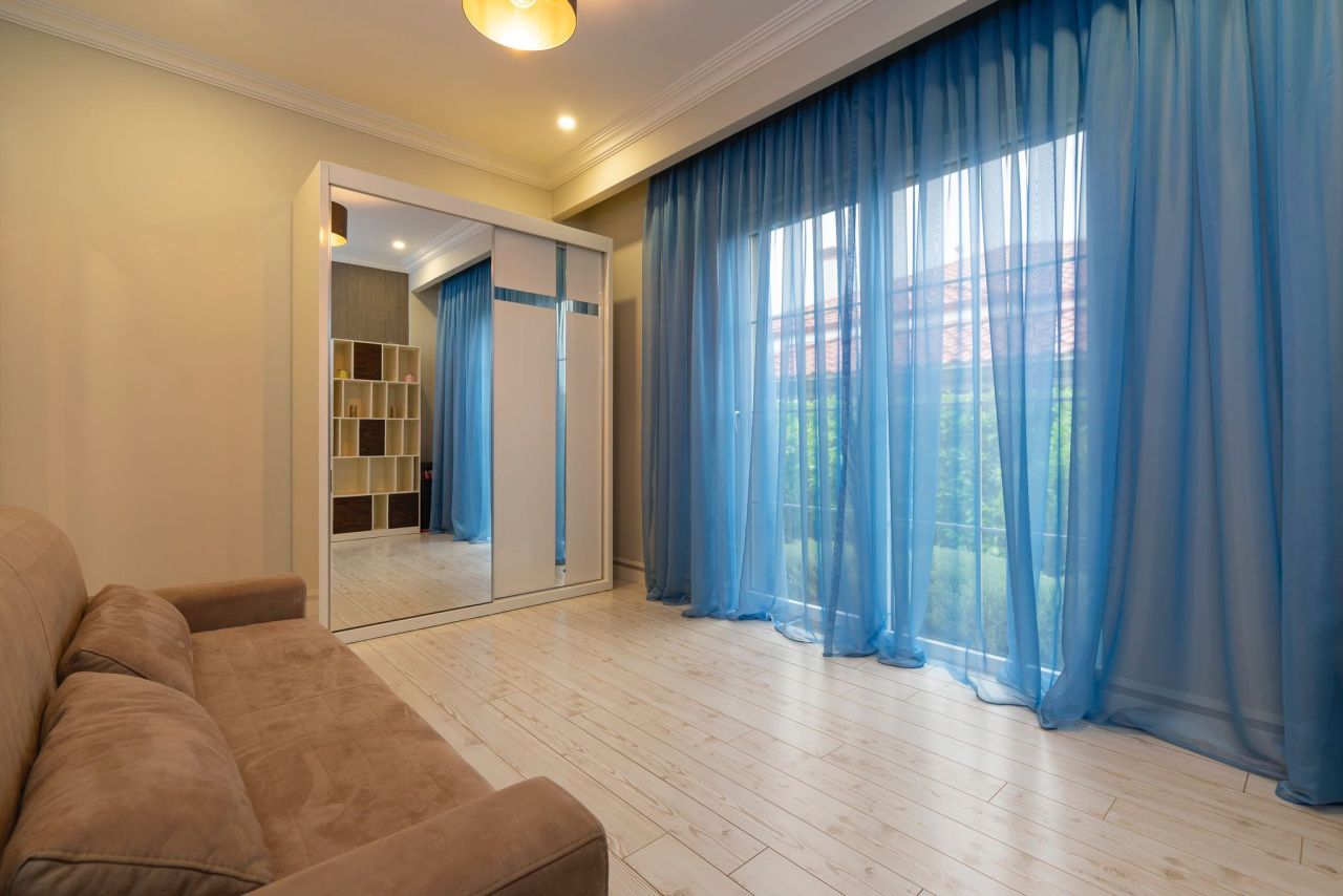 Villa en Antalya, Turquia, 320 m² - imagen 5