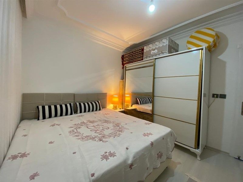 Appartamento a Alanya, Turchia, 120 m² - foto 5
