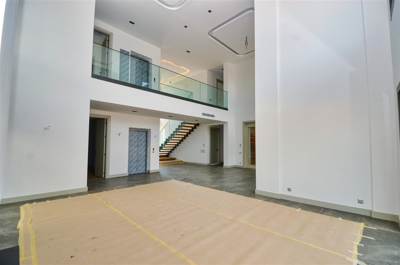 Villa en Antalya, Turquia, 503 m² - imagen 5