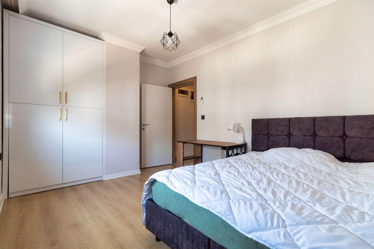 Appartamento Center, Turchia, 80 m² - foto 5