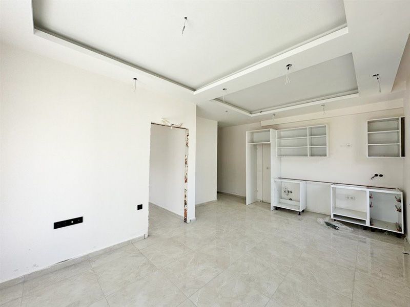 Appartamento a Alanya, Turchia, 50 m² - foto 5
