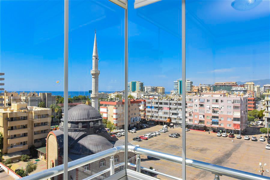 Appartement à Alanya, Turquie, 110 m² - image 5