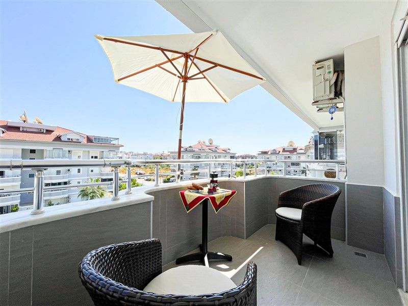 Attico a Alanya, Turchia, 220 m² - foto 5