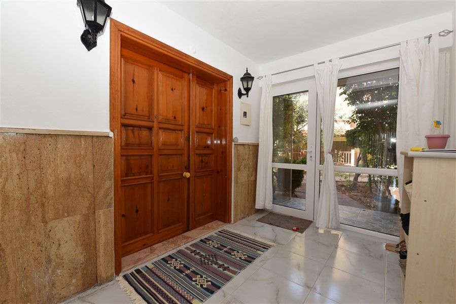 Villa en Alanya, Turquia, 130 m² - imagen 5