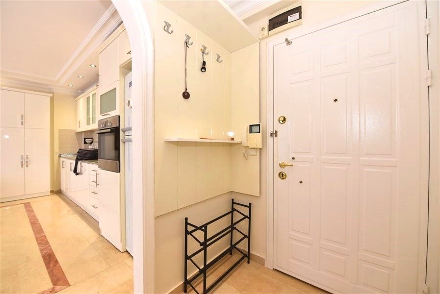 Attico a Alanya, Turchia, 110 m² - foto 5