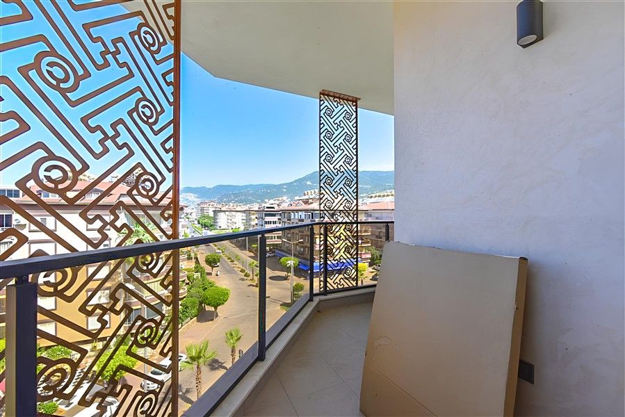 Penthouse in Alanya, Turkey, 102 m² - picture 5