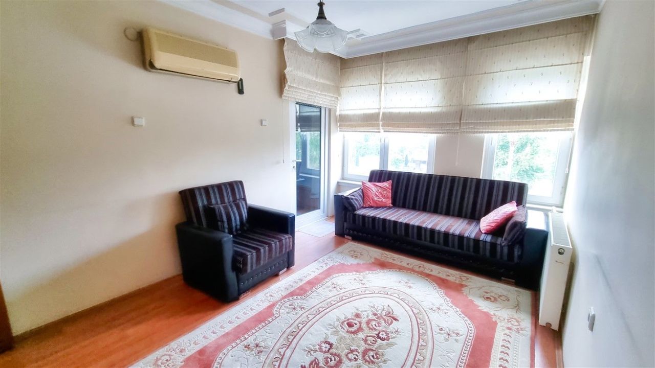 Piso Center, Turquia, 140 m² - imagen 5