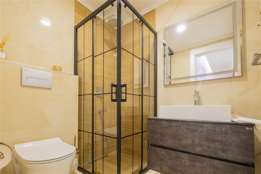 Appartamento a Alanya, Turchia, 90 m² - foto 5