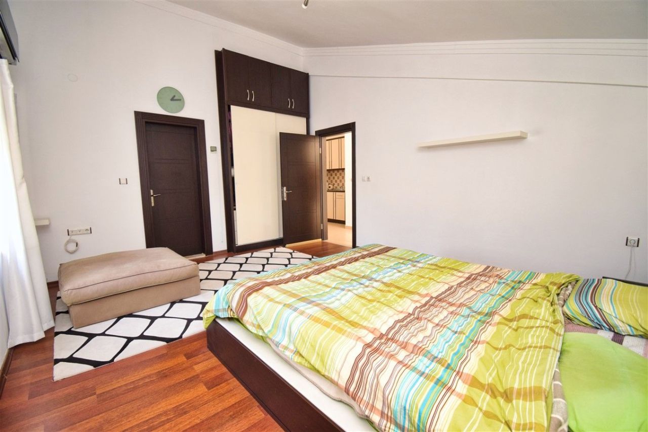 Piso en Antalya, Turquia, 180 m² - imagen 5