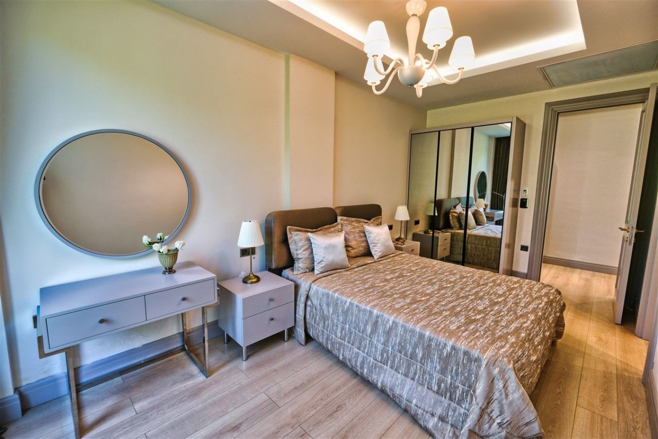 Villa à Antalya, Turquie, 435 m² - image 5