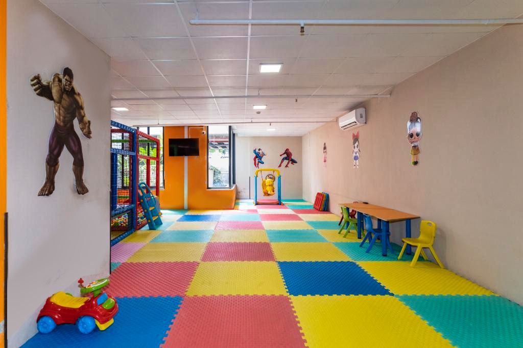 Wohnung in Lara, Türkei, 220 m² - Foto 5